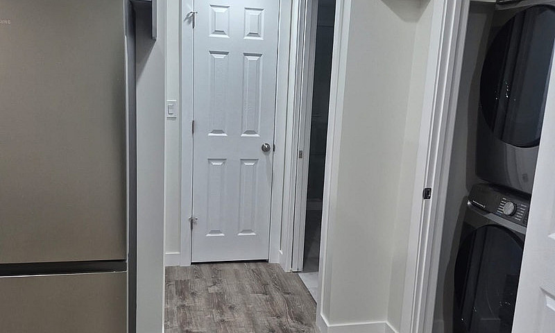 Rental Basement Home...