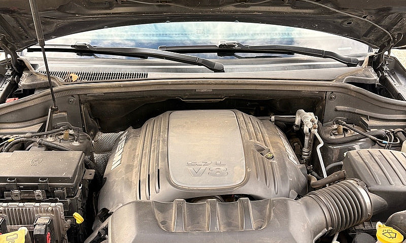 2015 Jeep Grand Cher...