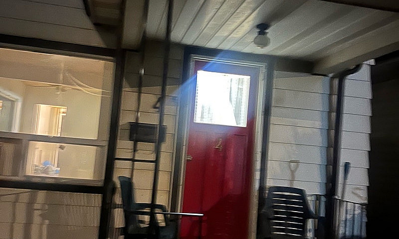 House For Rent ...