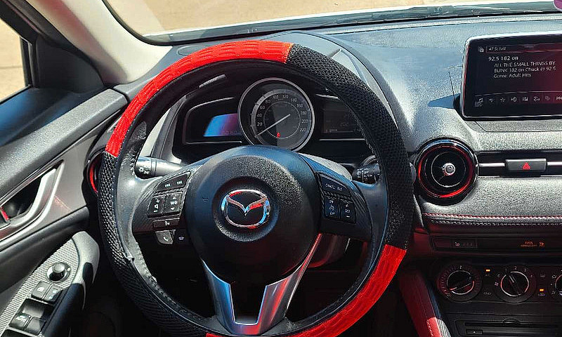 2016 Mazda Cx-3 Tour...