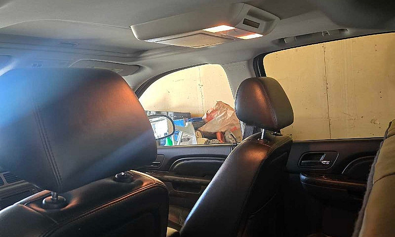 2011 Gmc Sierra Dena...