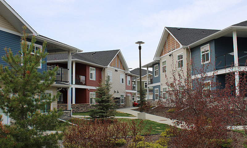 2 Bedroom, 2 Bathroo...