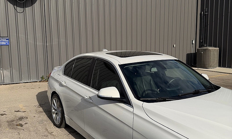 2014 Bmw 320I Fresh ...