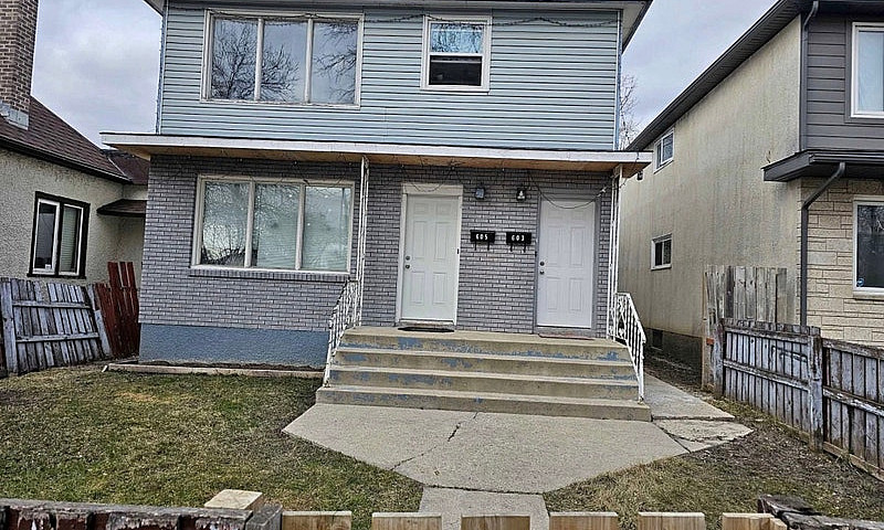 2 Bedroom Unit Main ...