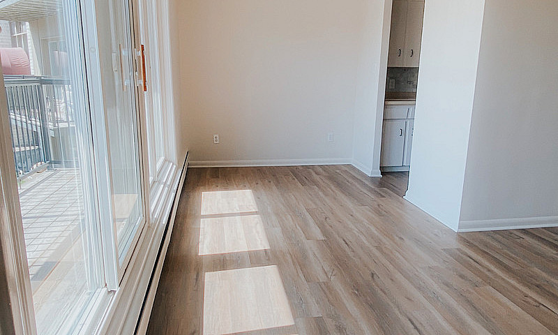 One Bedroom Apartmen...
