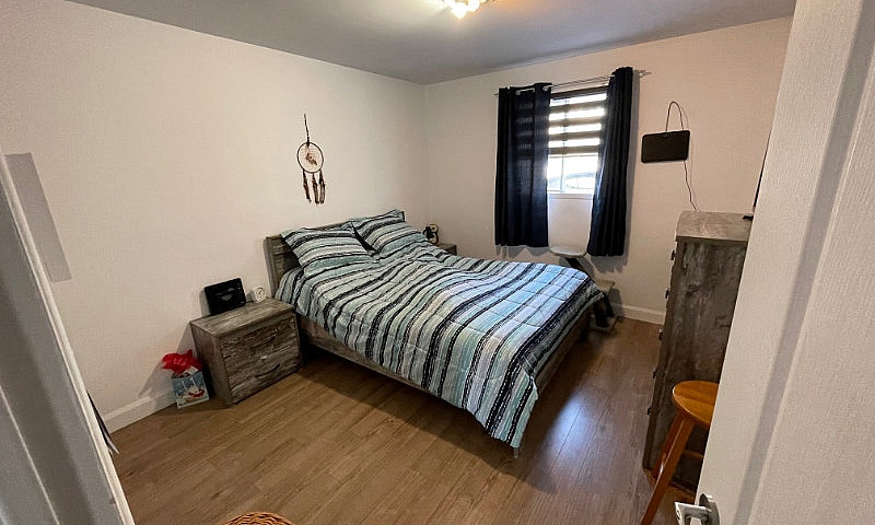 Logement 4 1/2 Beaup...