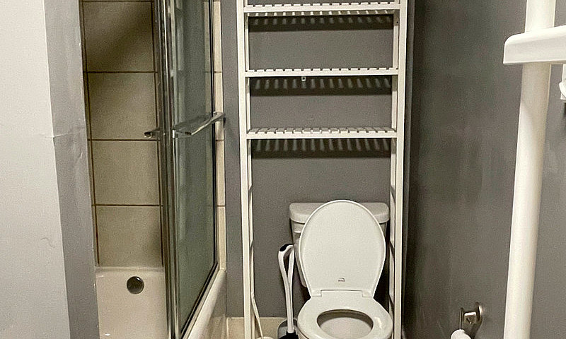 3 Bedroom Main Level...