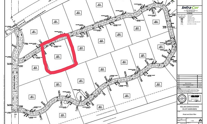 3.27 Acres Near Carb...