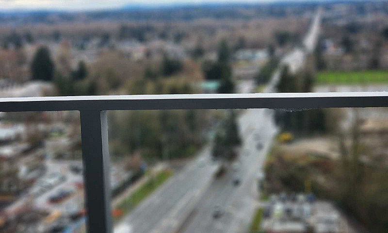 High Rise Apartment ...