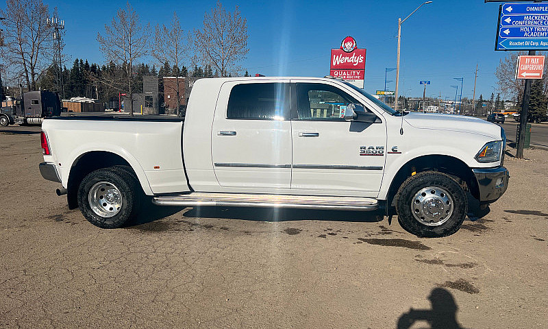 2015 Dodge Dually Me...
