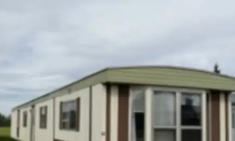 Mobile Home  Restora...