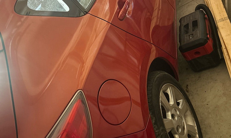 Mazda 3 2010...