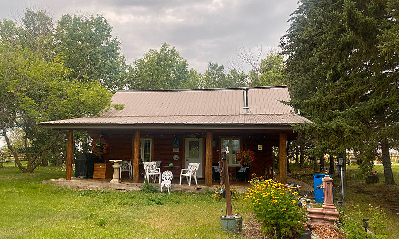 Acreage- 26 Acres Wi...