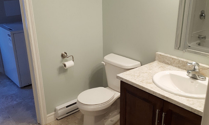 2 Bedroom Apartment ...