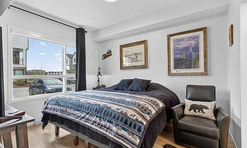 Luxury Condo In Seto...