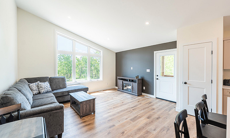 Duplex In St.andrews...