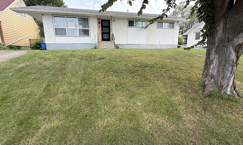West Hill Home For S...