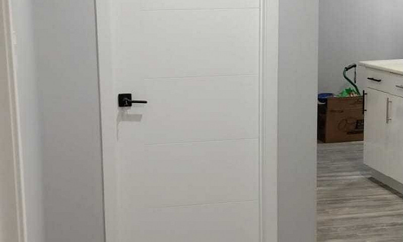 Basement For Rental...