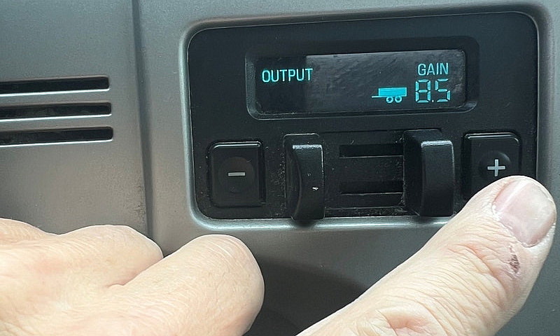 2009 Ford F-150...