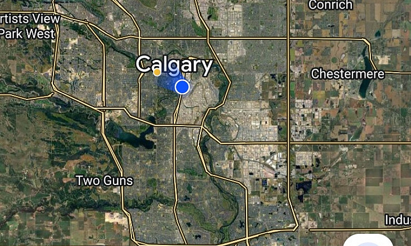Calgary Dt - Investm...