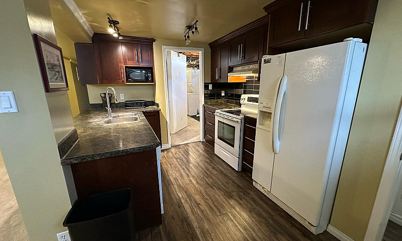 2-Bedroom Basement S...