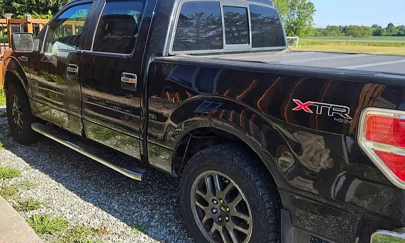 2012 F150 Forsale. N...
