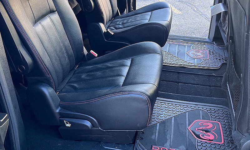 2019 Dodge Caravan G...