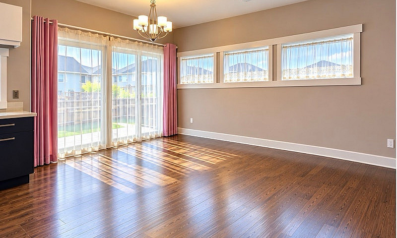 Beautiful House In E...