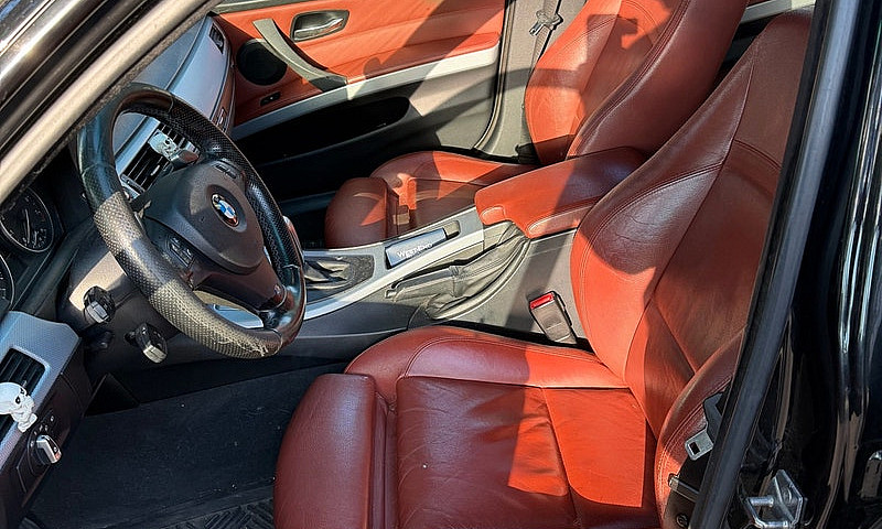 Bmw 328I...