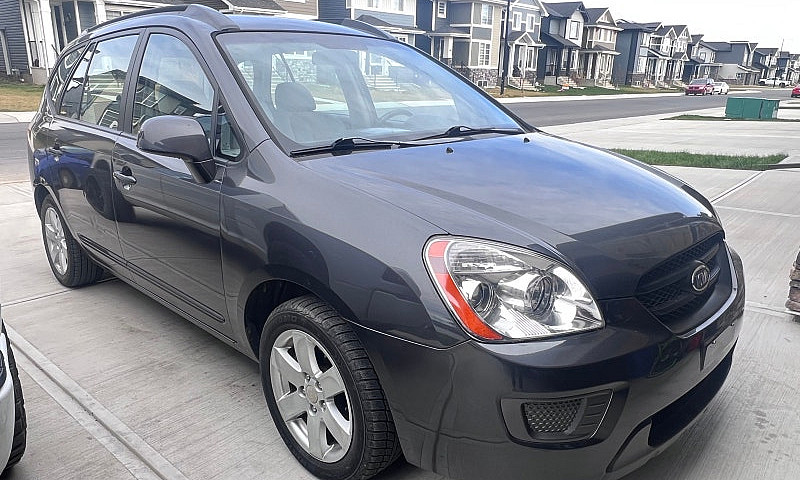 2007 Kia Rondo Suv 6...