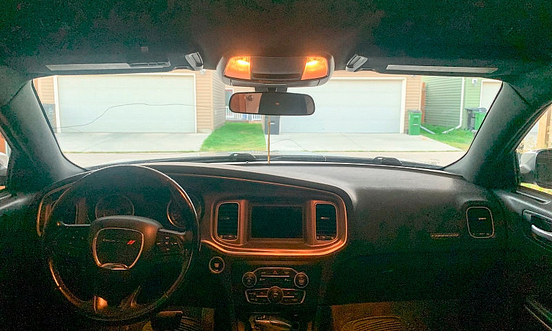 2019 Dodge Charger S...
