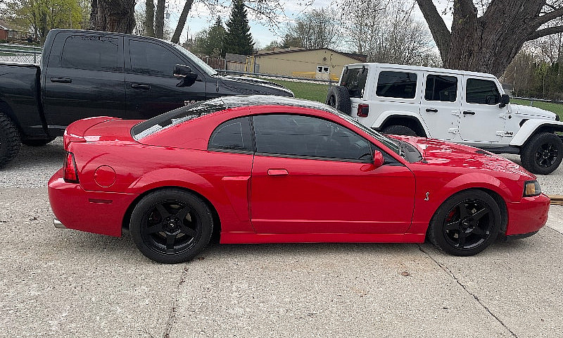 03.  Svt Mustang Cob...