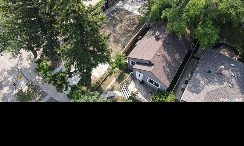Vacant Lot...