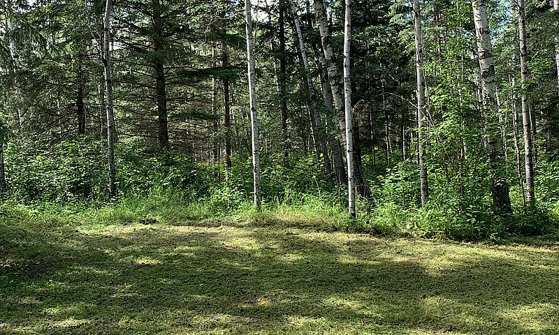 10.37 Acre Lot Acros...