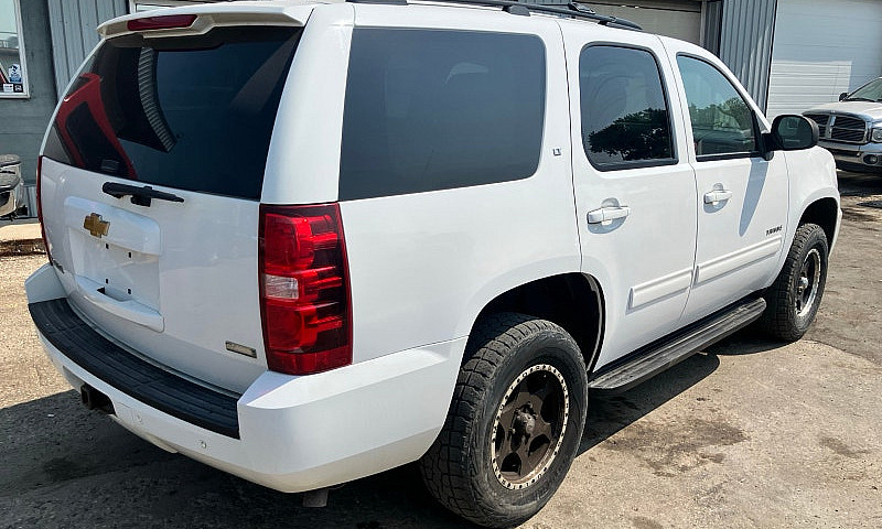 Sale~ 2012 Chevy Tah...