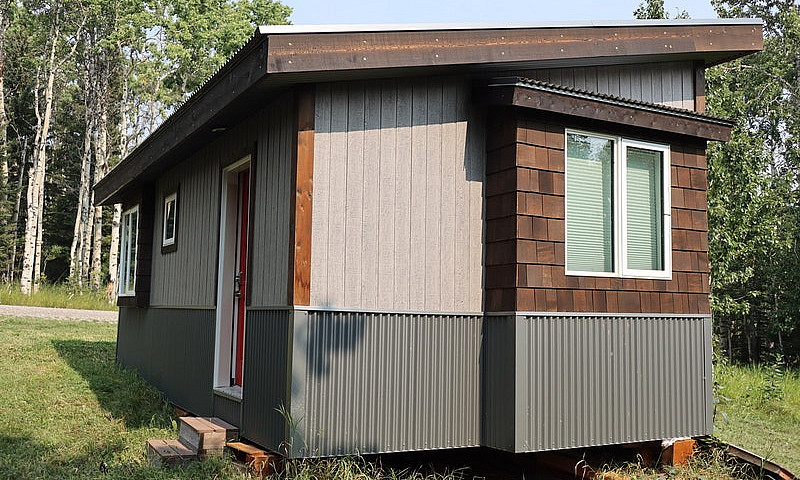 Newly-Constructed Co...