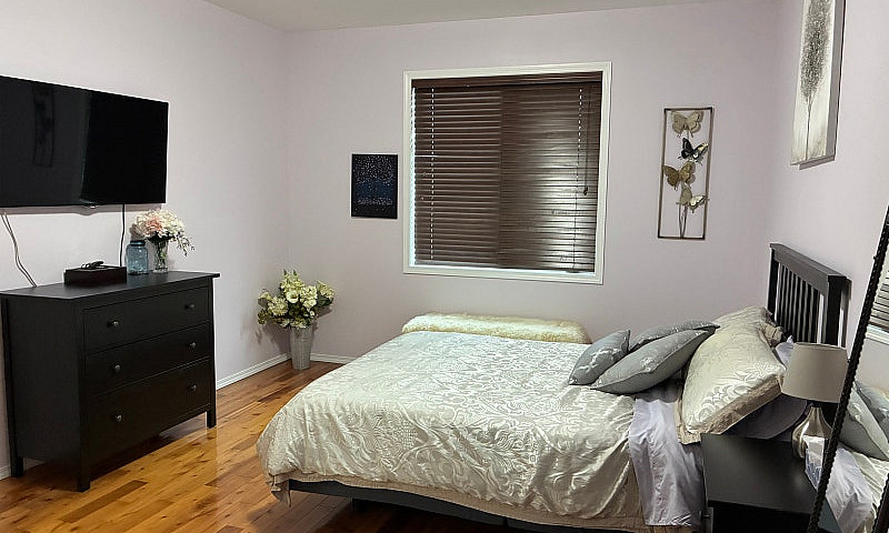 Beausejour Condo For...