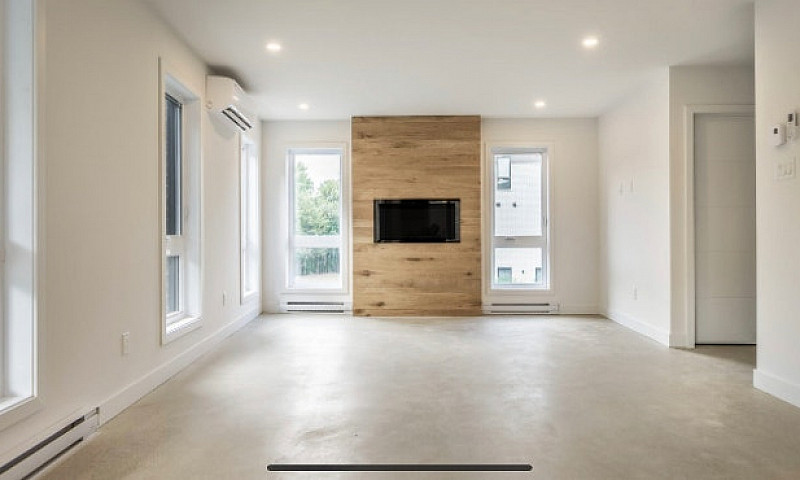 Appartement / Logeme...