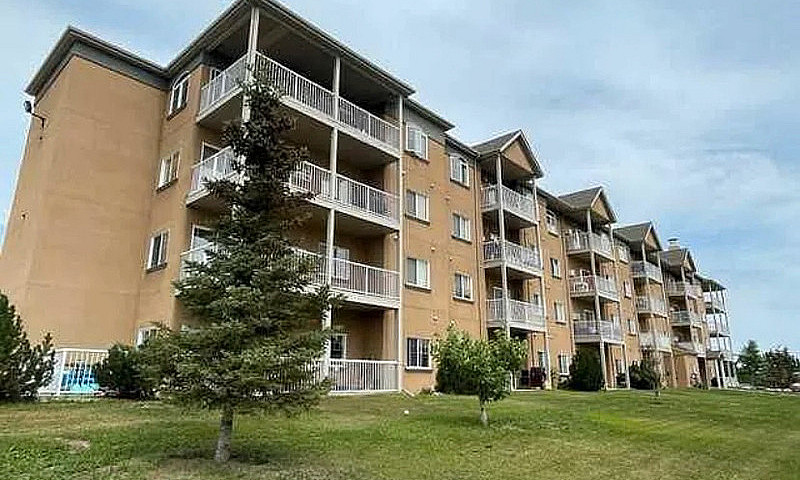 Condo For Sale...