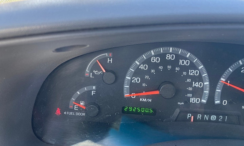 2003 Ford F-150 Xlt...