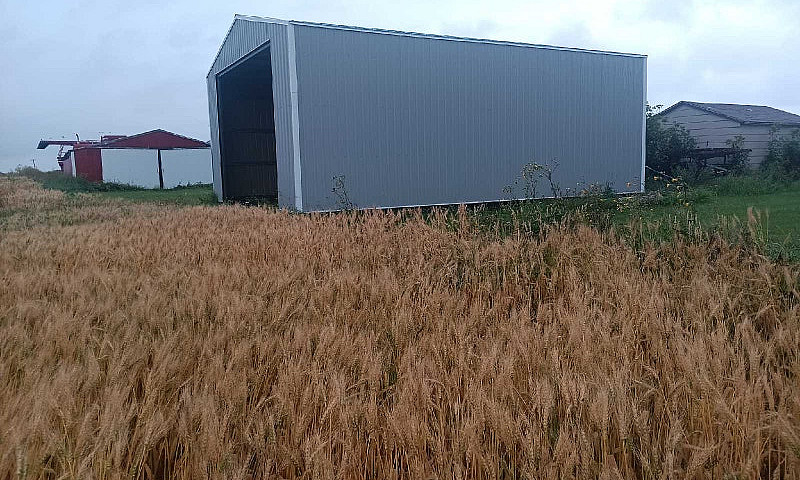 Land With House For ...