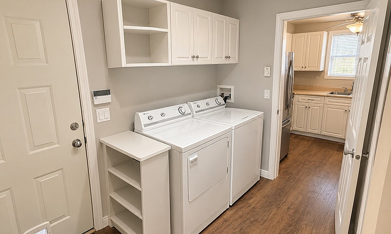 3 Bedroom Rancher Fo...