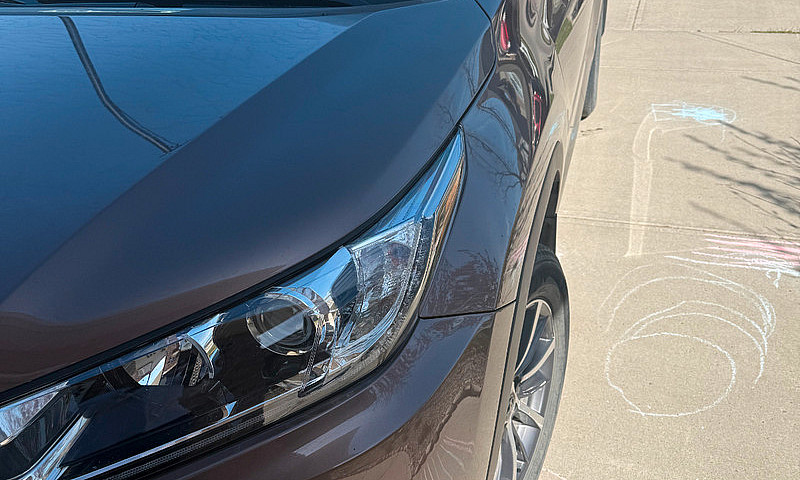 Pre-Owned 2018 Toyot...