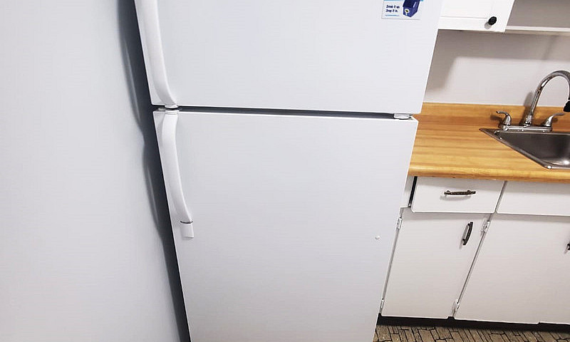 1-Bedroom Apartment ...