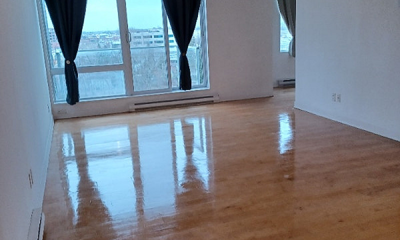 Logement 4 1/2 Ville...