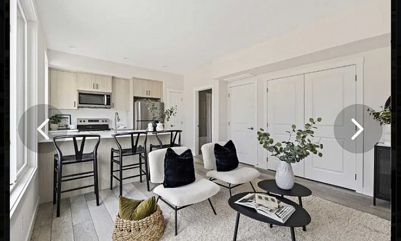 Brand New 1 Bedroom ...