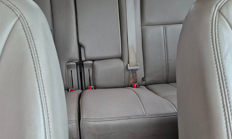 2010 Ford Edge Sel...