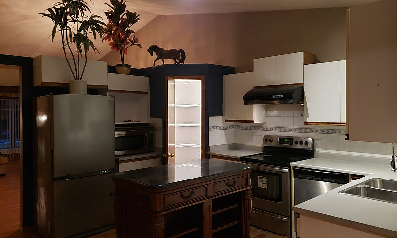 Rent In Shawnessy : ...
