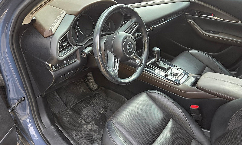 2021 Mazda Cx-30 Gt ...