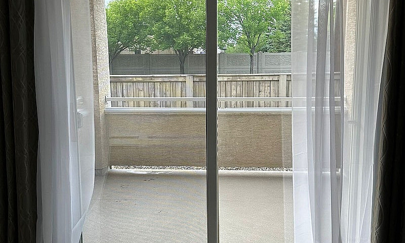 2-Bedroom Apartment ...